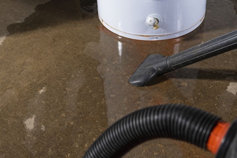 Basement Cleaning Service in Bellevue, WA