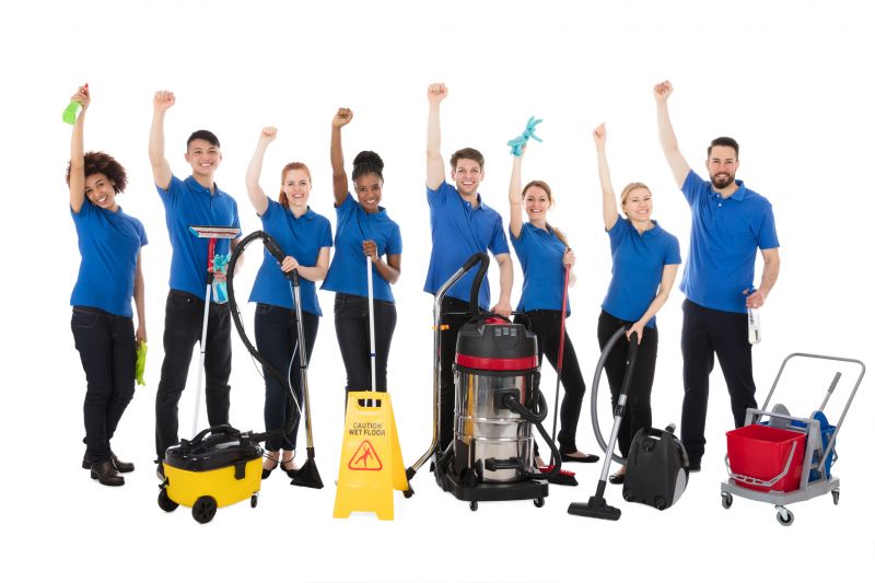 Business Cleaning Service in Conroe, TX