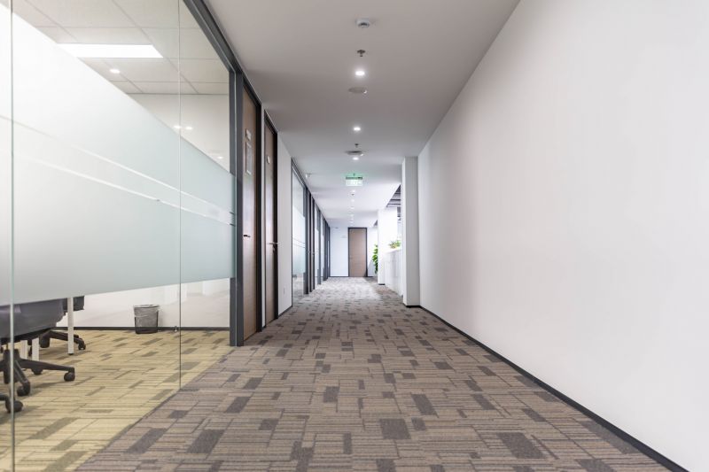 Commercial Floor Polishing Costs — Cost of Commercial Floor Polishing