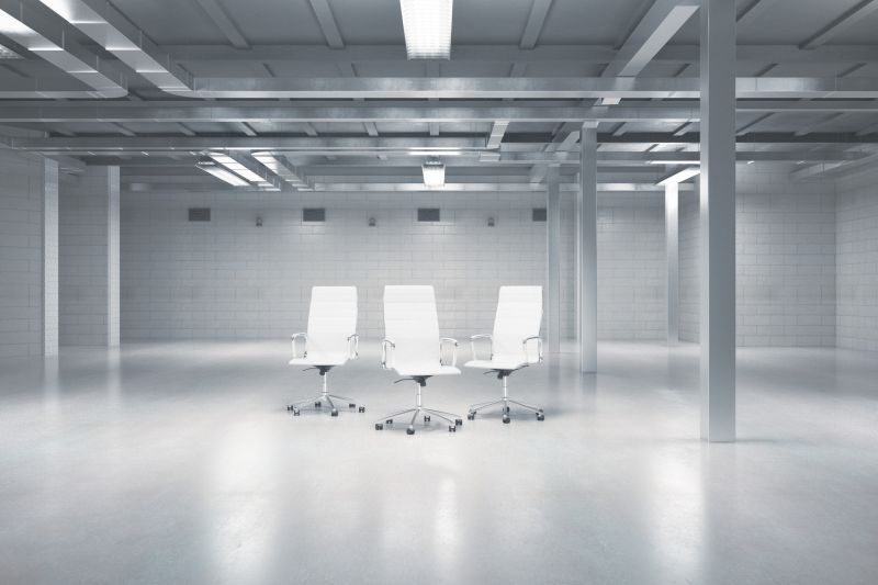 Commercial Floor Polishing