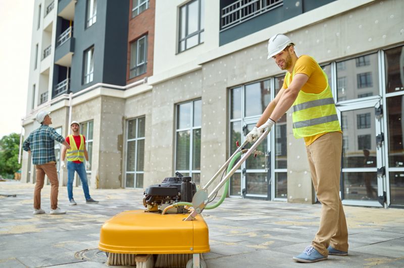 Construction Cleaning Service in Prescott Valley, AZ
