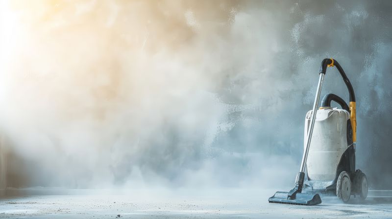 Drywall Dust Cleaning in Worcester, MA