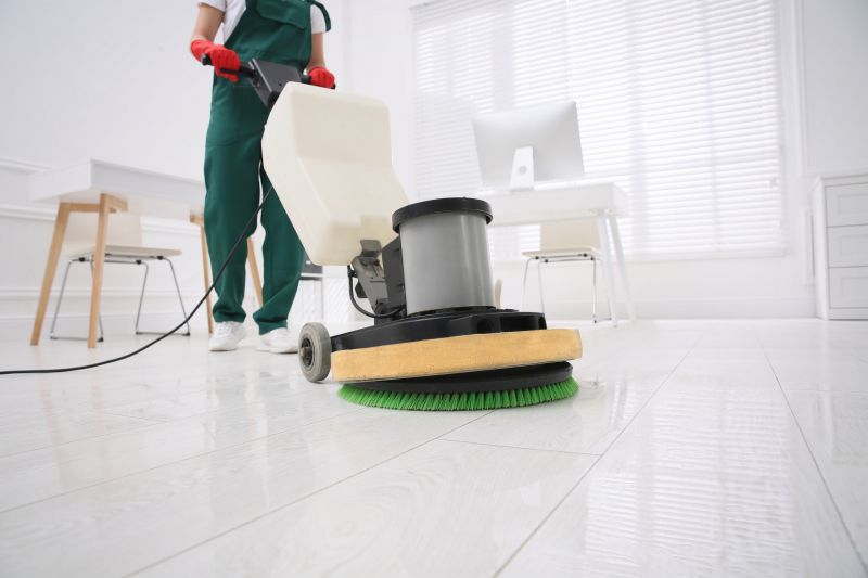 Floor Cleaning Service in Nashua, NH