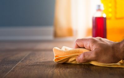 Floor Cleaning Service in Billings, MT