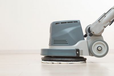 Hardwood Floor Polishing in Pasadena, CA