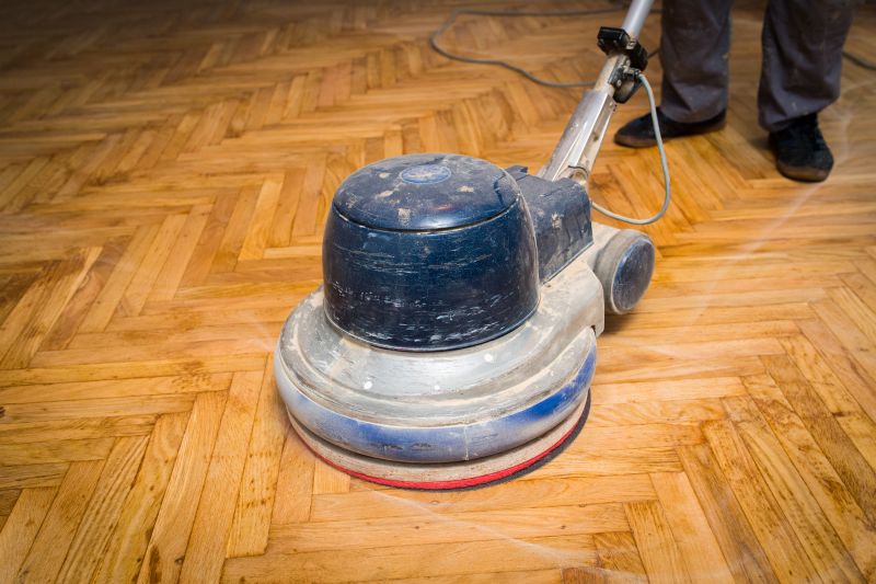 Hardwood Floor Polishing in Prescott Valley, AZ