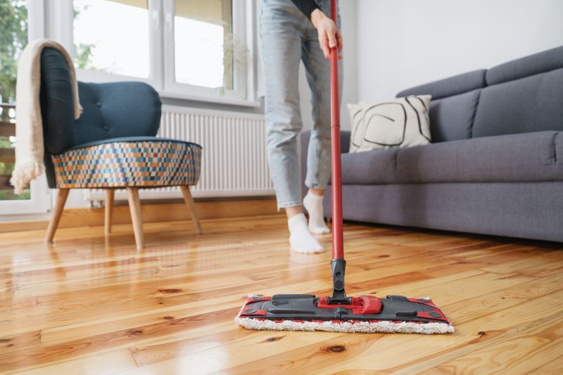 Hardwood Floor Polishing in Prescott Valley, AZ