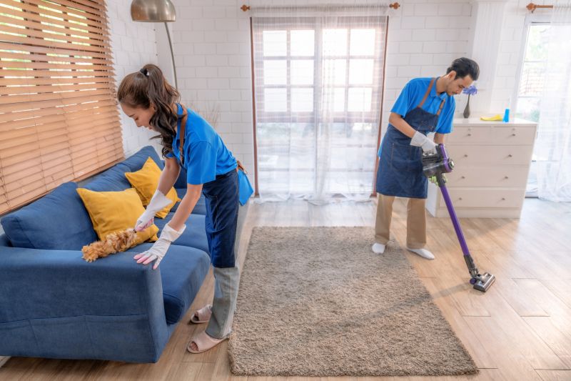 House Cleaning Service in Shreveport, LA