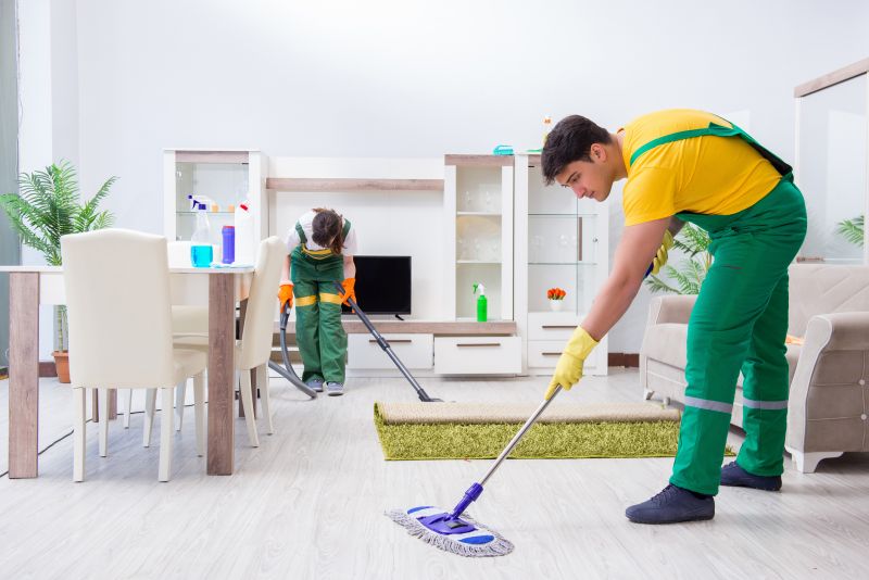 House Cleaning Service in Puyallup, WA