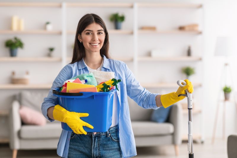 Housekeeping Service in Kerrville, TX