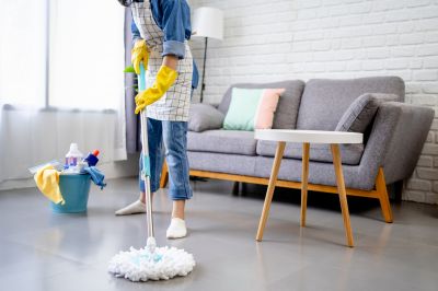 Housekeeping Service in Saint Augustine, FL