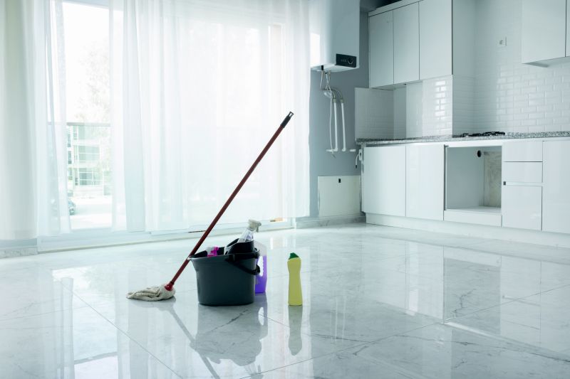 Kitchen Cleaning Service in Renton, WA
