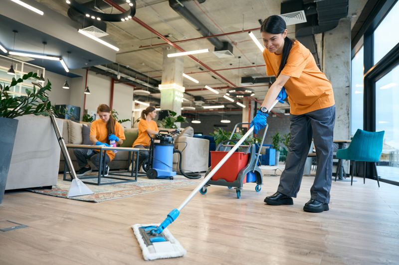 Medical Office Cleaning in Shreveport, LA