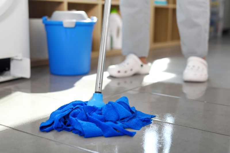 Monthly Commercial Cleaning in Conroe, TX