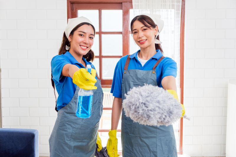 Monthly Maid Service in Rockwall, TX