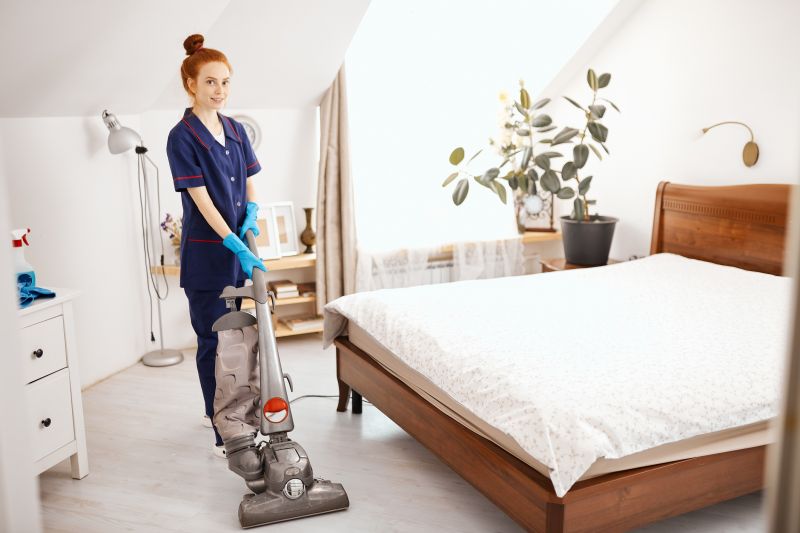 Monthly Maid Service in Frisco, TX
