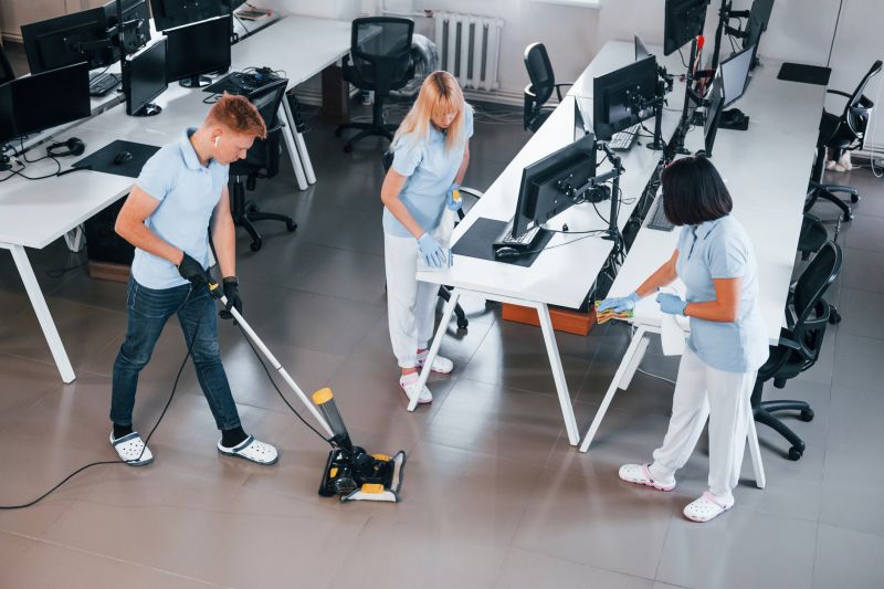 Monthly Office Cleaning in New Braunfels, TX