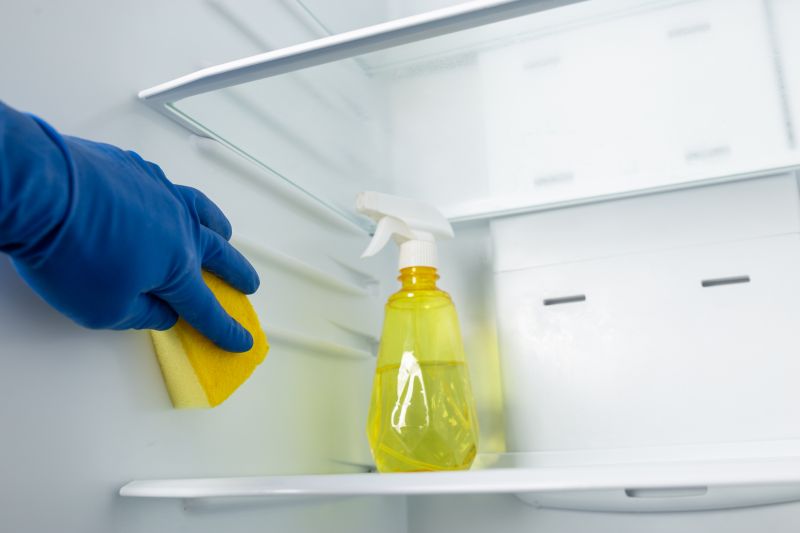 Move Out Cleaning Service in Kent, WA