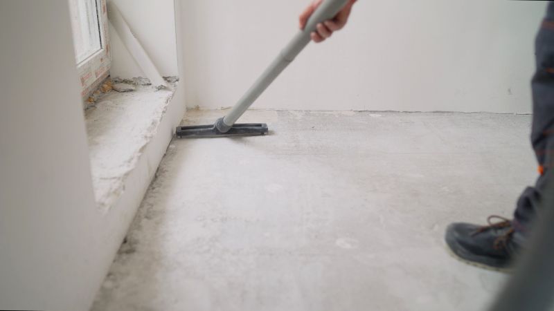 New Construction Cleaning in Puyallup, WA