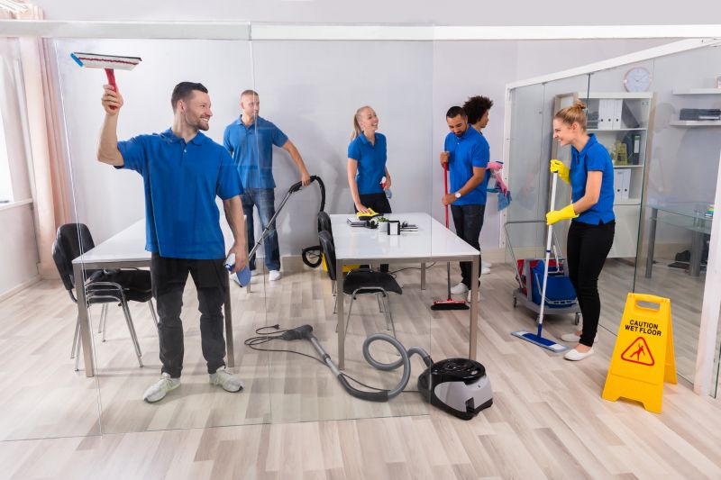 Office Cleaning Service in New Braunfels, TX