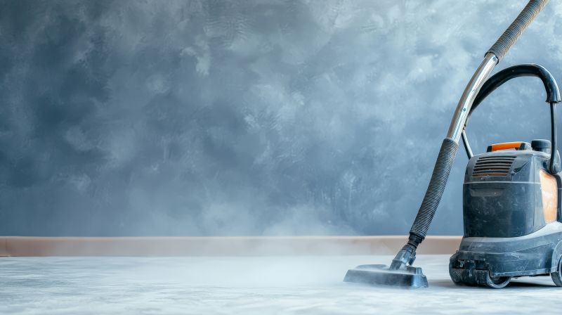Post Renovation Cleaning in Puyallup, WA