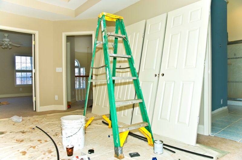 Remodeling Cleaning Service in Baltimore, MD