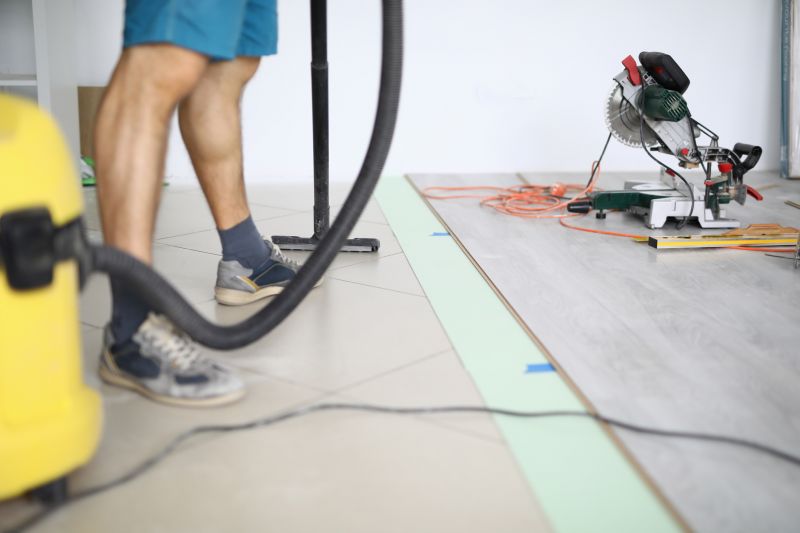 Remodeling Cleaning Service in Worcester, MA