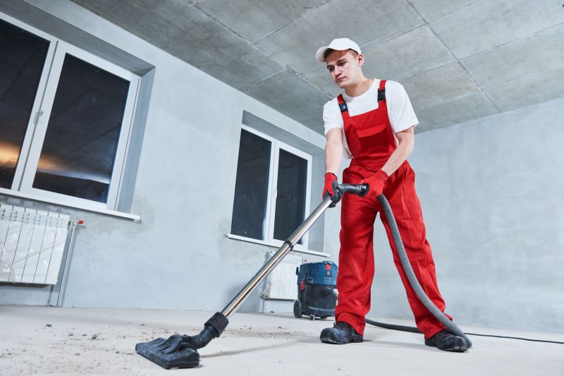 Renovation Cleaning in Los Angeles, CA
