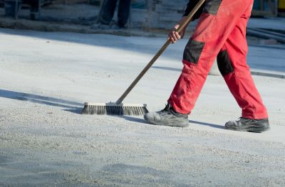 Renovation Cleaning in Puyallup, WA
