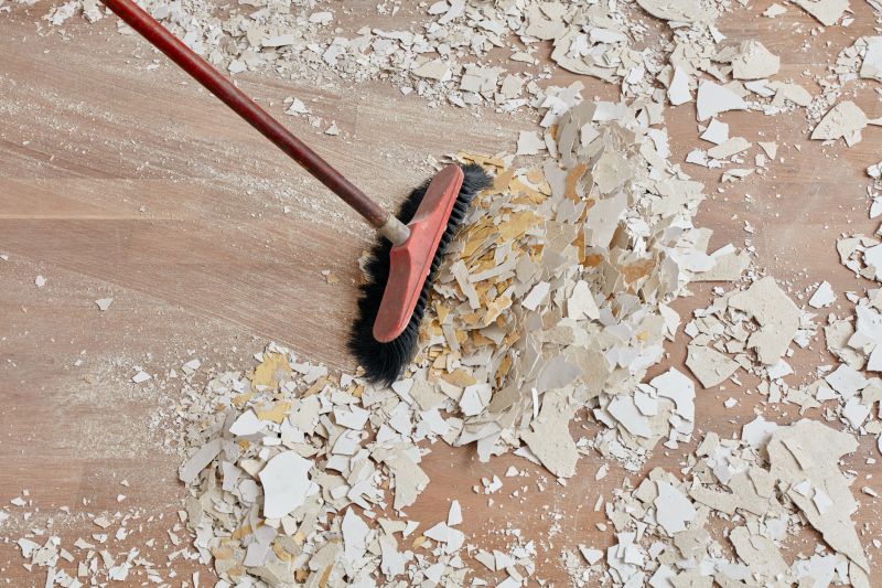 Renovation Dust Removal in Billings, MT