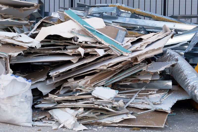Renovation Dust Removal in Madison, WI