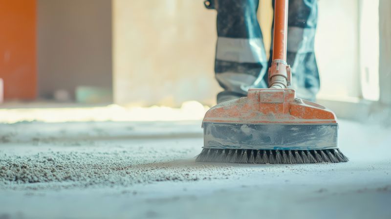 Renovation Site Cleaning in Boston, MA