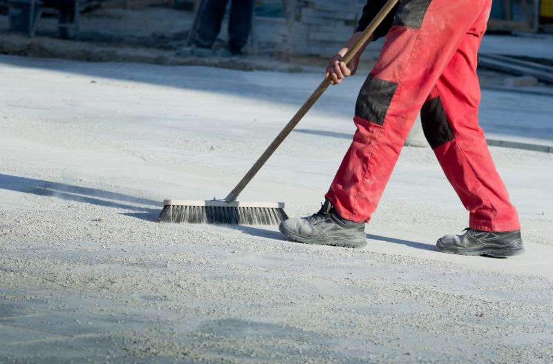 Renovation Site Cleaning in Nashua, NH