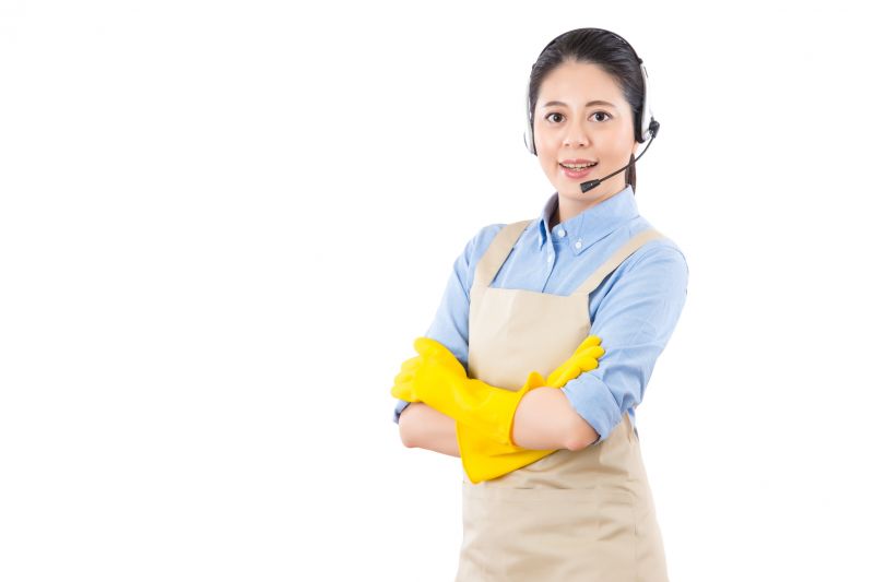 Residential Maid Service in New Braunfels, TX
