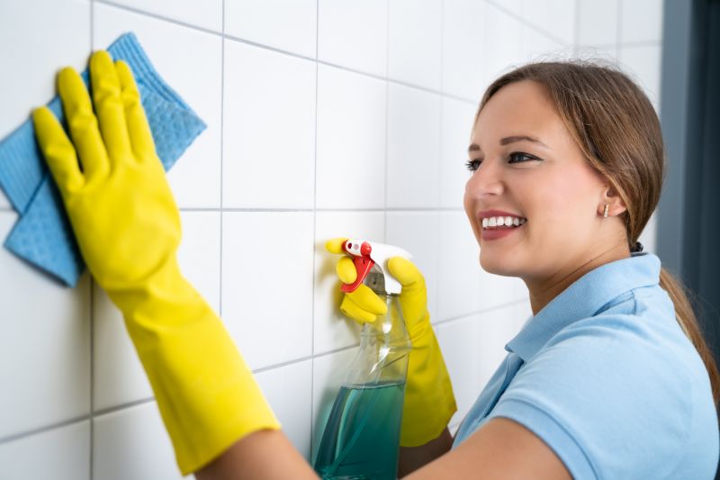 Residential Maid Service in Boerne, TX
