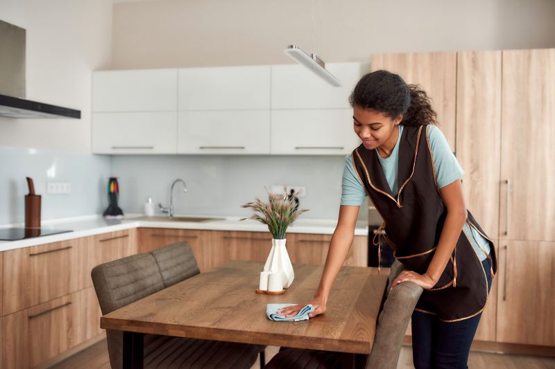 Residential Maid Service in Palm Coast, FL