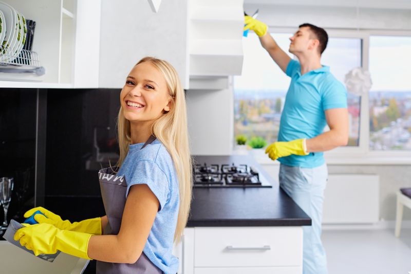 Tenancy Cleaning in Kent, WA