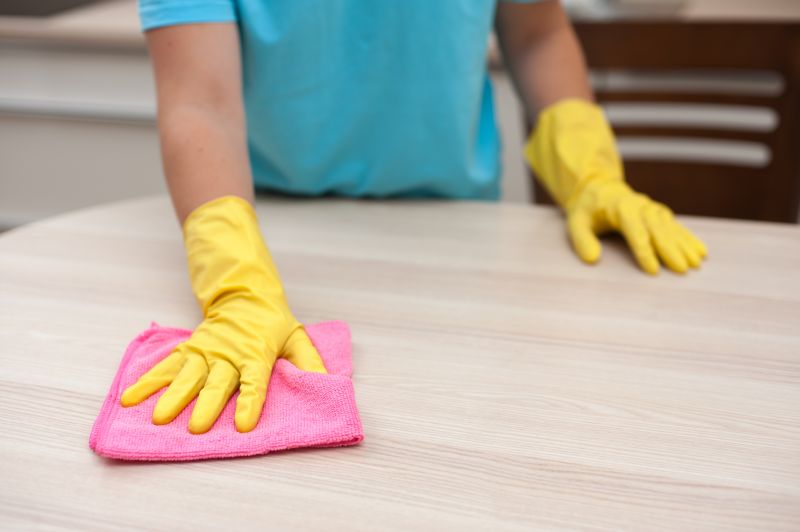 Tenancy Cleaning in Bellevue, WA