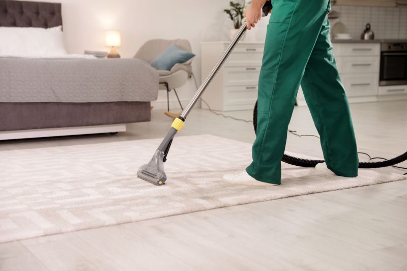Tenancy Cleaning in Shreveport, LA