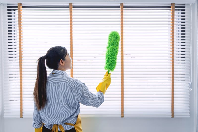 Townhouse Deep Cleaning in Conroe, TX