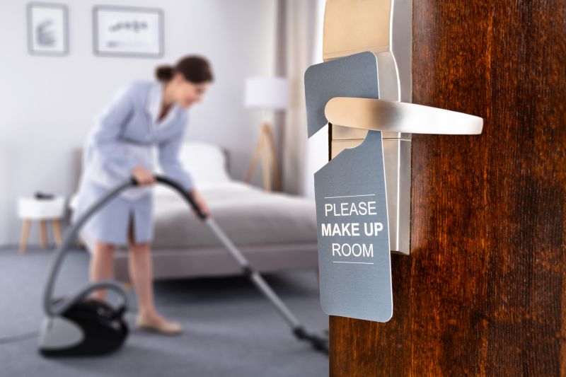 Townhouse Deep Cleaning in Kent, WA