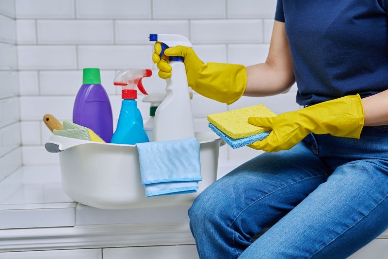 Vacation Rental Cleaning in Renton, WA