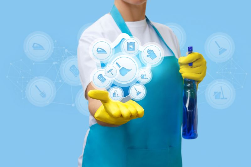 Weekly Maid Service in Sanford, FL