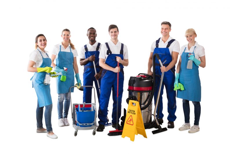 Childcare Center Cleaning in Conroe, TX