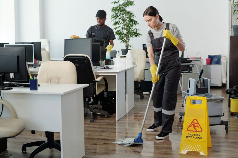 Daycare Facility Cleaning in Conroe, TX