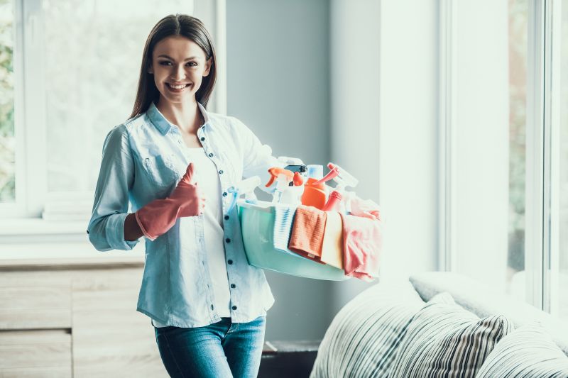 Housekeeping Service in Sanford, FL