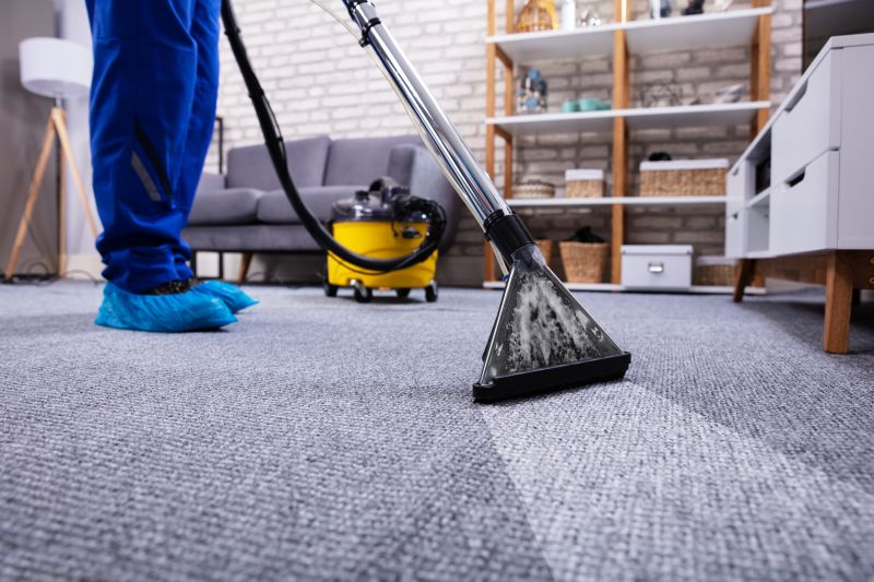 Townhouse Deep Cleaning in Frisco, TX